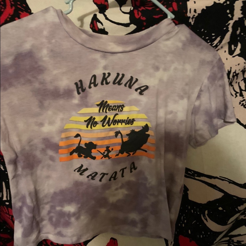 T shirt
